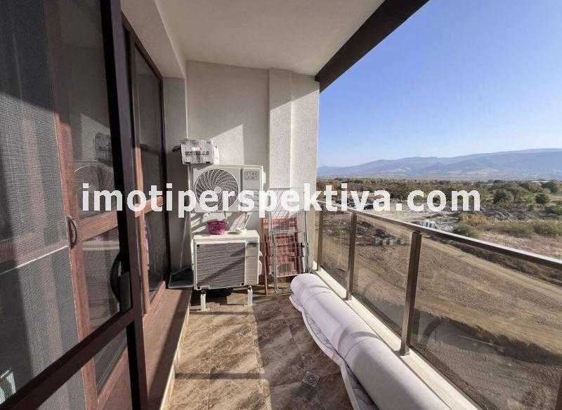 Продава се Двустаен апартамент в Пловдив, Кючук Париж - 62 кв.м за 1694 €/кв.м - Снимка #11