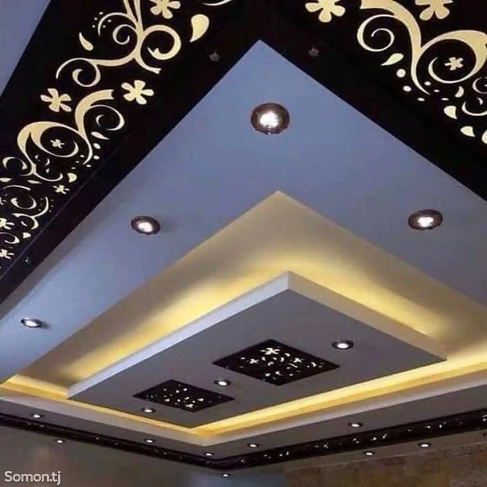 Yevro remont  ishlarini qilamiz