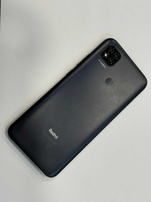 Xiaomi Redmi 9C NFC – 64GB