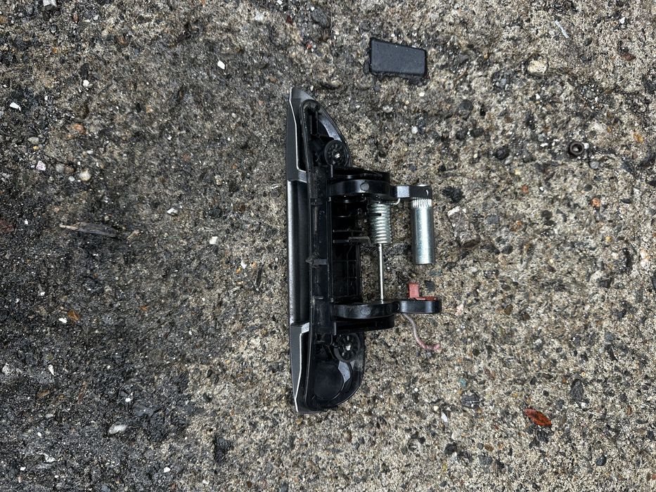 Предна дясна външна дръжка за Honda Jazz 2008г-2015г