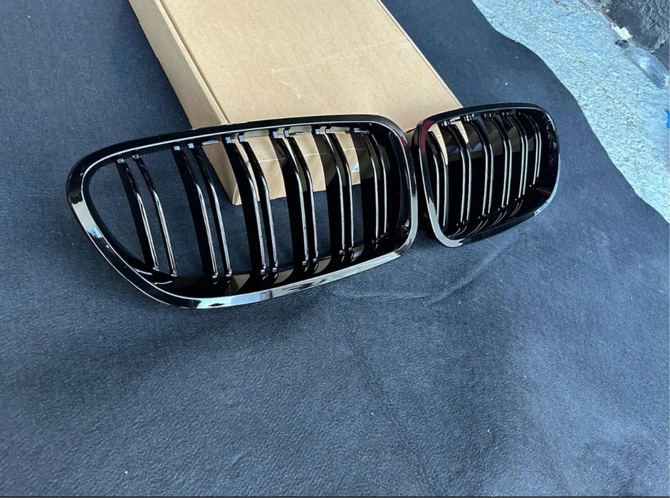 Бъбреци двойни BMW F10 F11 БМВ Ф10 Ф11 нови