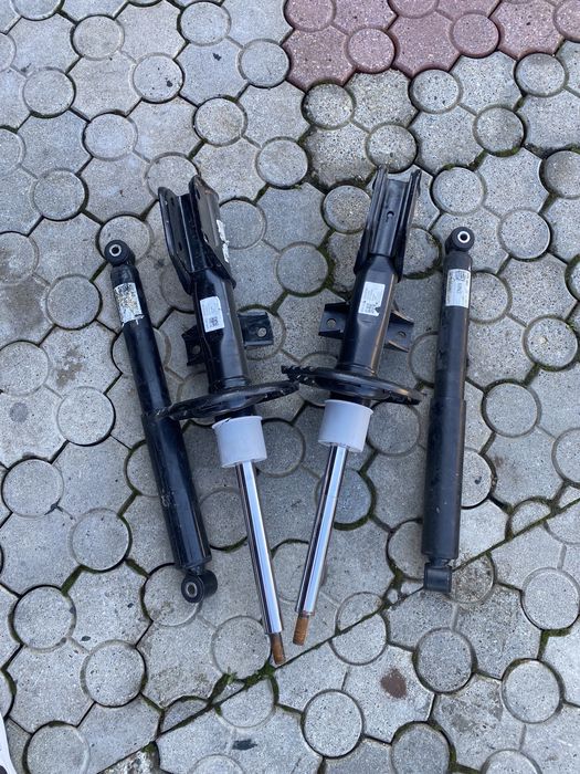 Amortizoare vw crafter 2N0414031BP