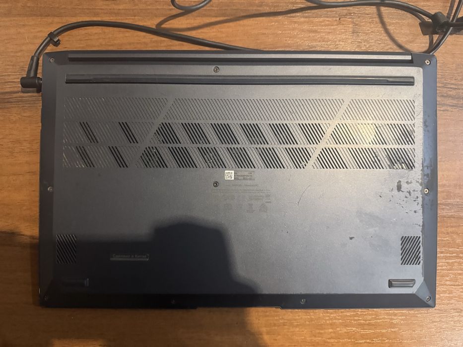 Ноутбук ASUS Vivobook 15