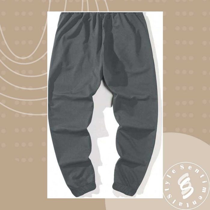 Спортни пантолони за мъже