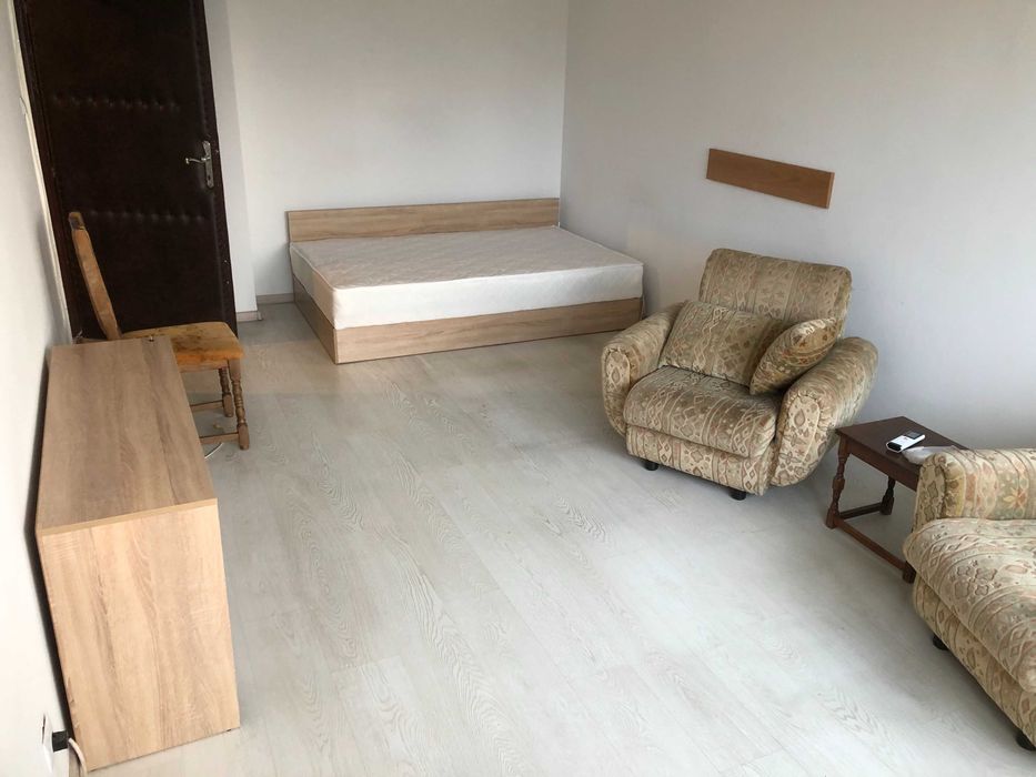 Дава се под наем Едностаен апартамент в София, Иван Вазов - 45 кв.м за 408 € - Снимка #9