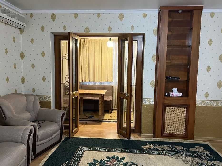 Сдаëтся квартира парк фуркат