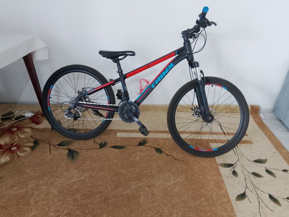 Продам велосипед детский