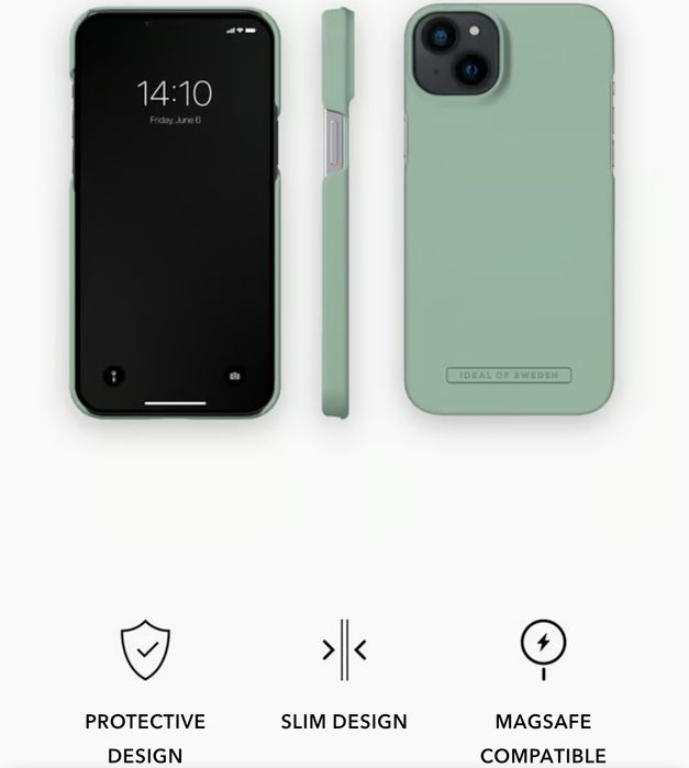 Husa iPhone 14 Plus
