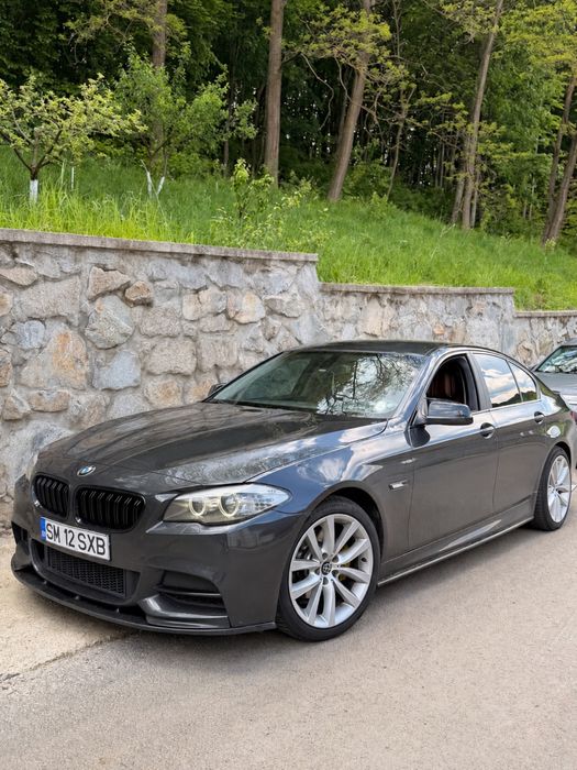 BMW 5 Series 2010 — imagine 2
