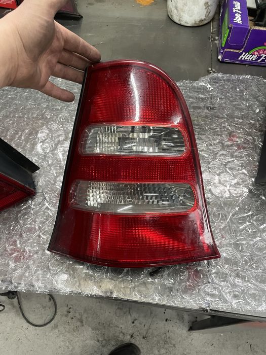 стопове/стоп за mercedes benz A classe/А класа