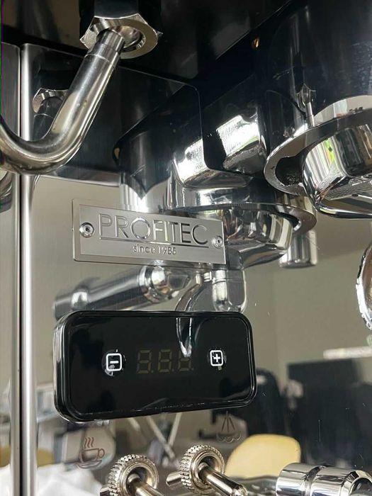 Profitec Pro 300 Dual Boiler с PID контролер
