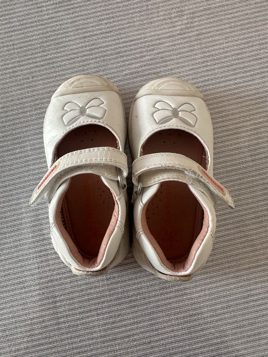 Сандали biomecanics