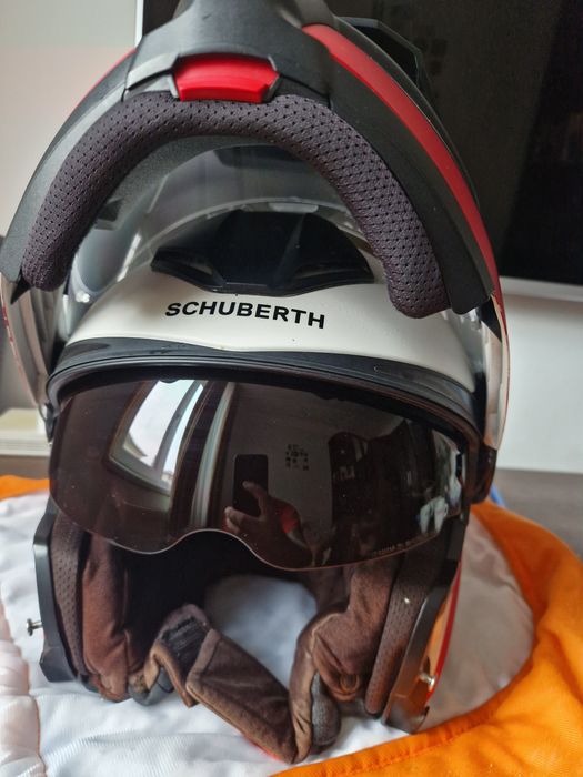 Schuberth E 1 mărimea L 59
