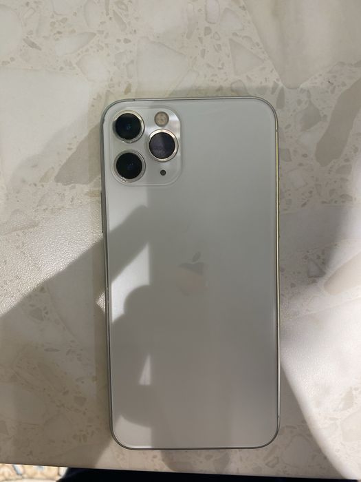 Iphone 11 pro идеал торг бар