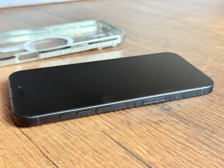 iPhone 16 Plus 100% батерия!!!