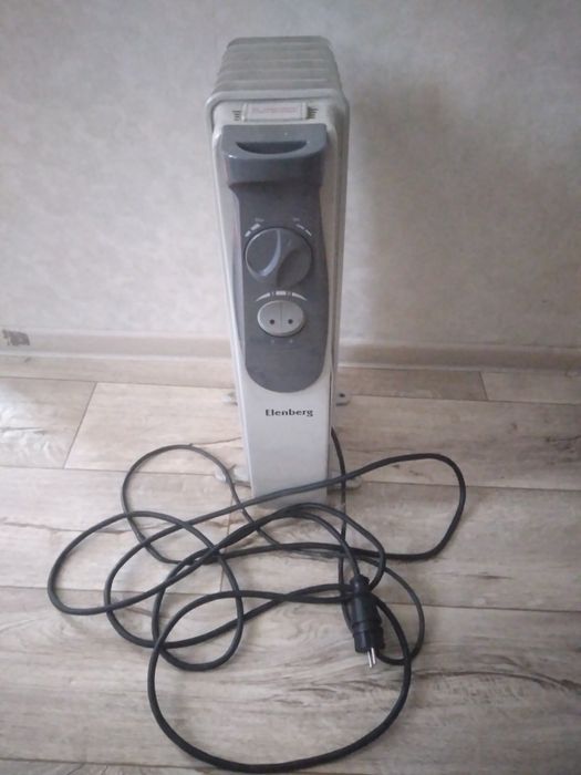 Продам домашний обогреватель