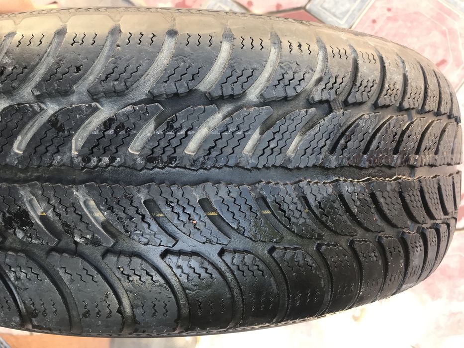 Balonlar 15 195/60 205/60 6 Xil turdagilari bor