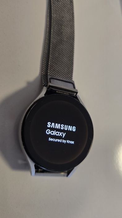 Часовник Samsung Watch 5