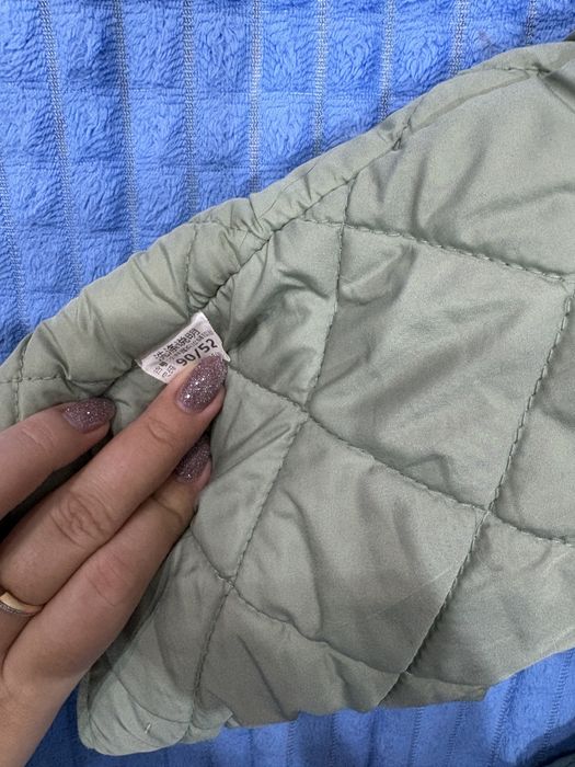 Детский комбинезон