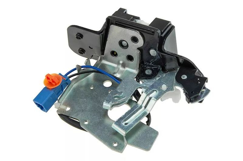 Брава За Централно Заключване На Багажник, Honda, Jazz, Civic 8 Хечбек