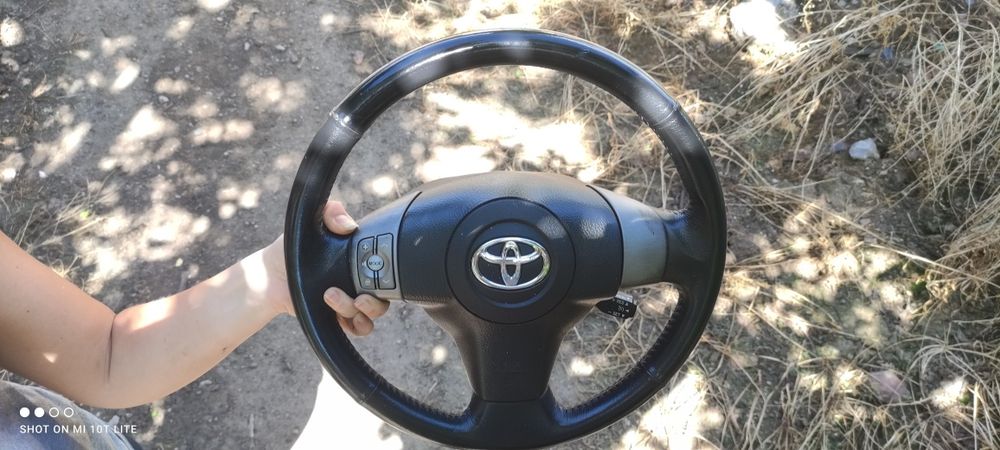 Волан за Тойота Рав 4 Мк3 Volan za Toyota Rav 4 Mk3