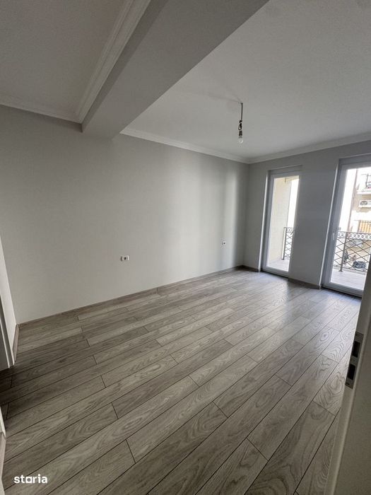 Apartament elegant cu 2 camere si balcon, 60 mp-Giroc