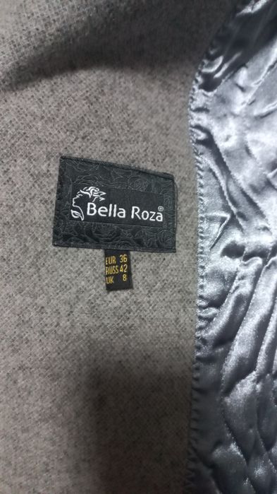 Пальто кашемир! Отличного качества!