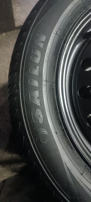 Нехя донс диска шинаси янги калпак пачка диска нормальный почти Янги15