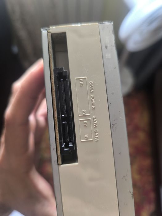 DVD-RW диско-привод дисковод Sony