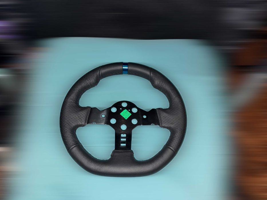 LogitechG923+SHIFTER+F1 MOD ГАРАНЦИОНЕН (1година)