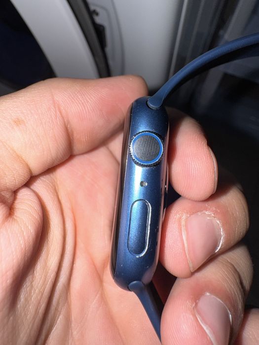 Apple Watch 7 32г 45mm