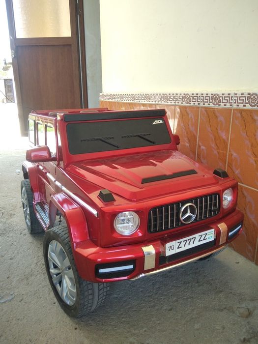 Mini GELIK matorli pultli