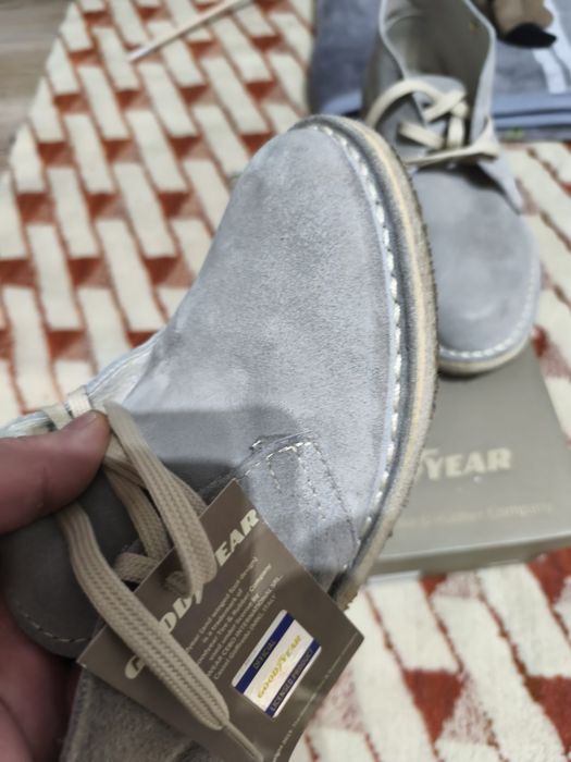 Vând ghete piele, /toamnă/primăvară,noi,