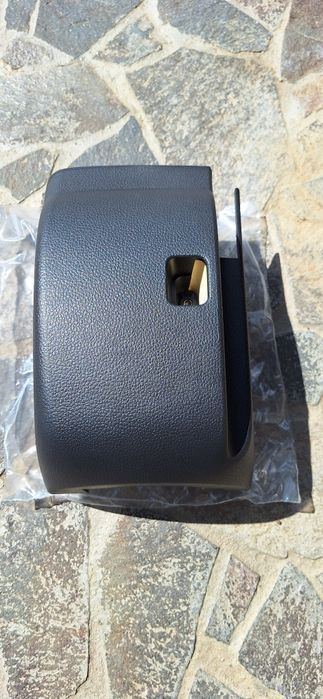 Carcase protectie coloana volan Tiguan 2014