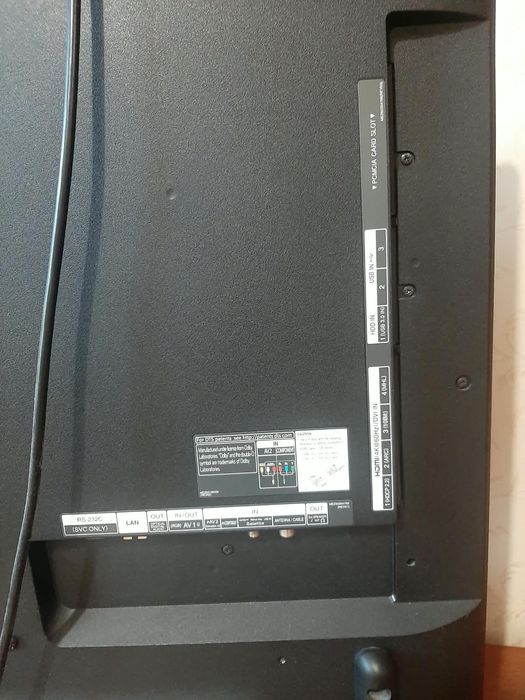 Smart TV LG,  49 дюймов, 124 см.
