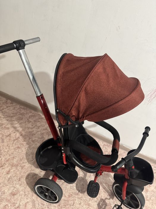 Продам детский велосипед