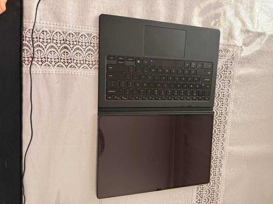 Samsung Galaxy Tab S10 Ultra 5G (SM-X926B) 14.6", 16/1Tb, Gray