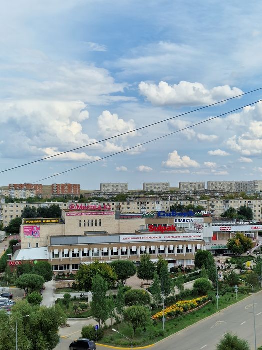 2 комнатная квартира посуточно