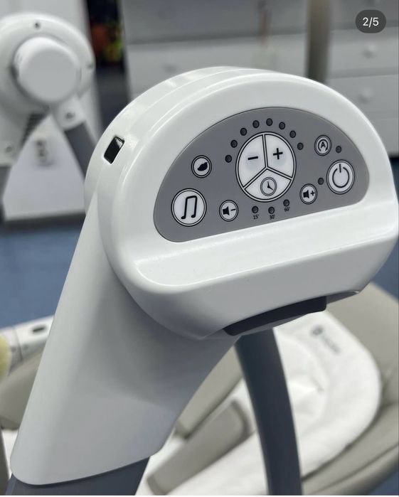 Продам детский стульчик 3в1