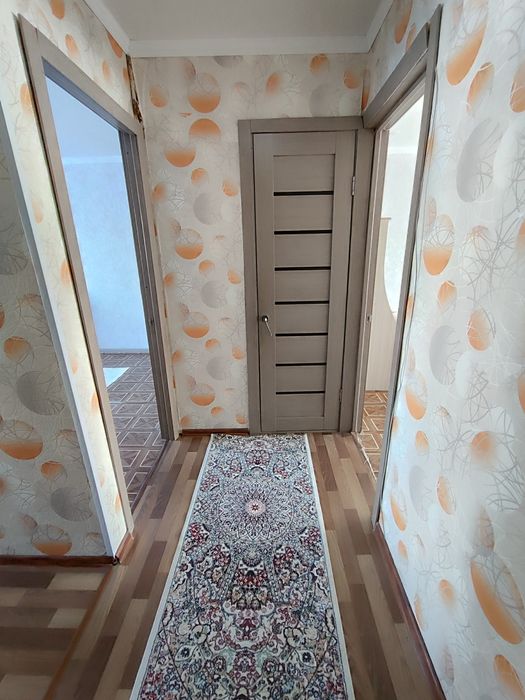 Продам 2-комн (4-32, 1 эт)