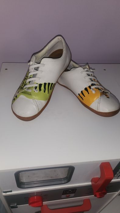 Pantofi fete camper nr 36