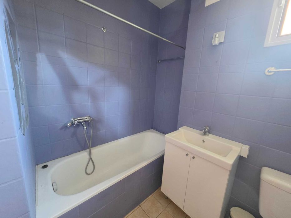 ПРОДАВА СЕ апартамент с площ 52+13 кв.м. в НЯ ПЕРАМО, Кавала (код 8380)