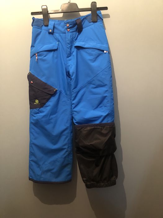 Pantaloni Ski Salomon