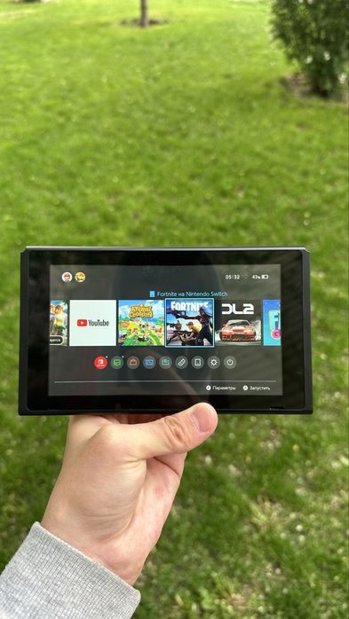 Nintendo S | 512gb