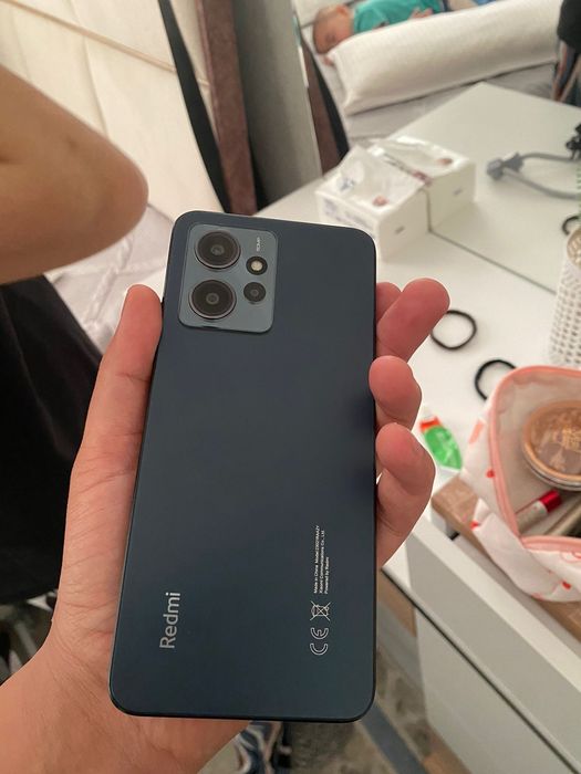 Redmi Not 12 4G в отличном состоянии