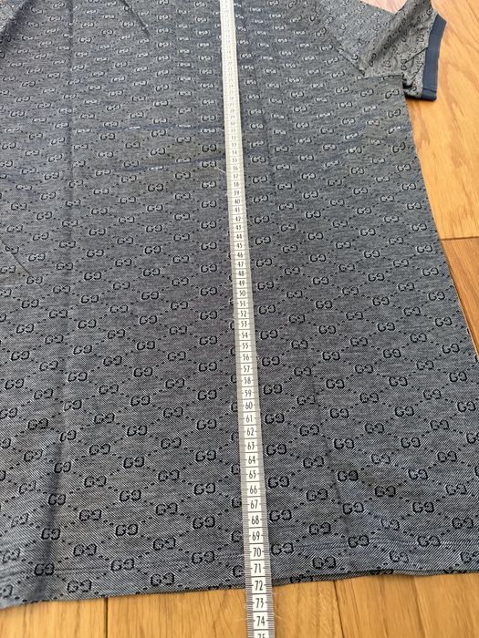 Поло тениска Gucci