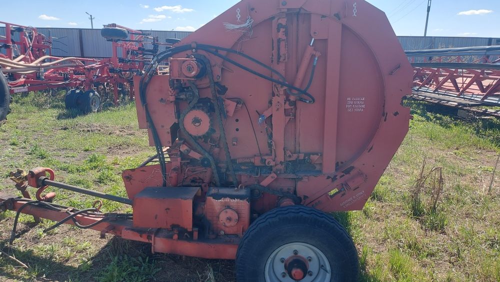 Подборшик ПР-145 С