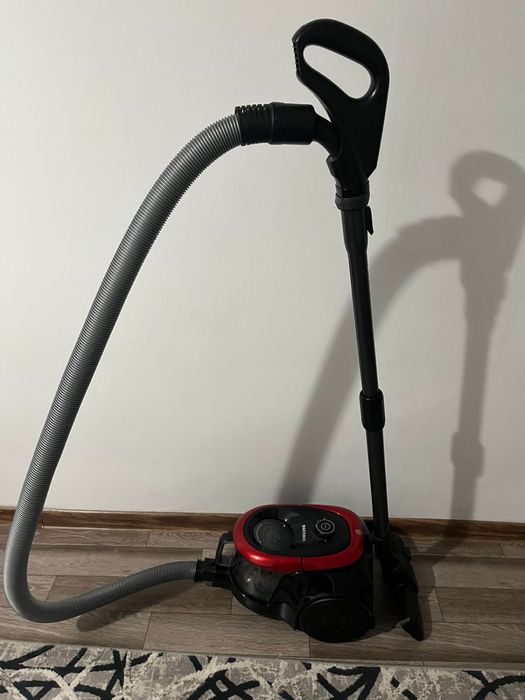 Продам пылесос Samsung