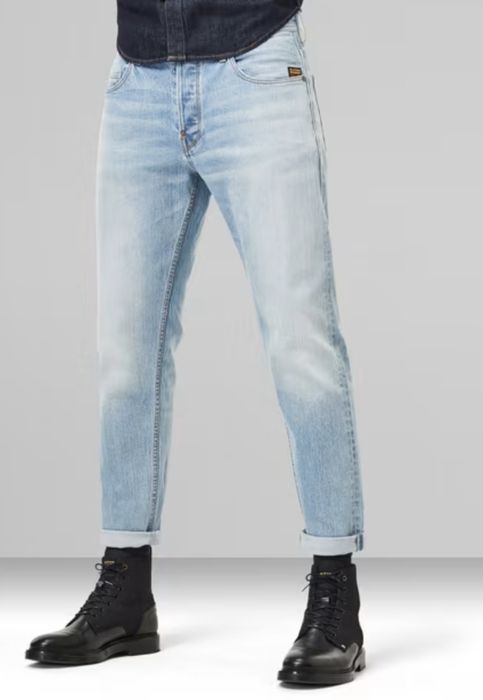 Дънки G-star Raw 34/32 , 38/32