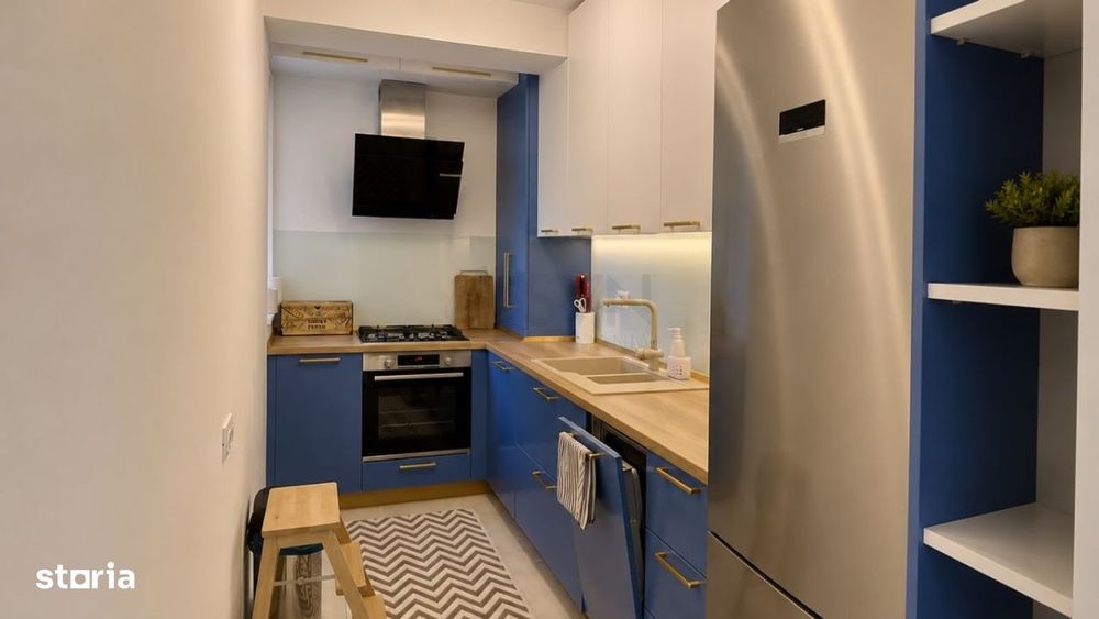 Apartament 2 camere I Floreasca Residence I Inchiriere